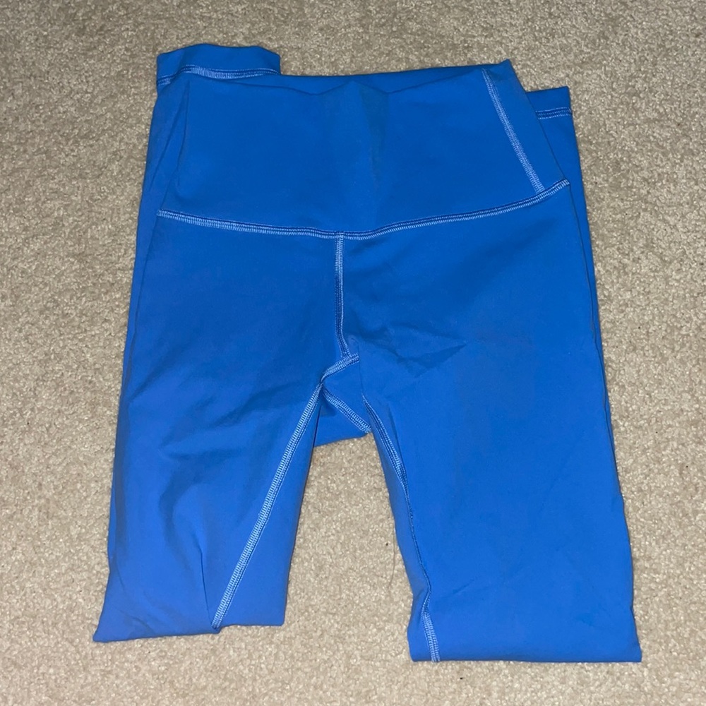 blue nile wunder under high rise 25” luxtreme size 2